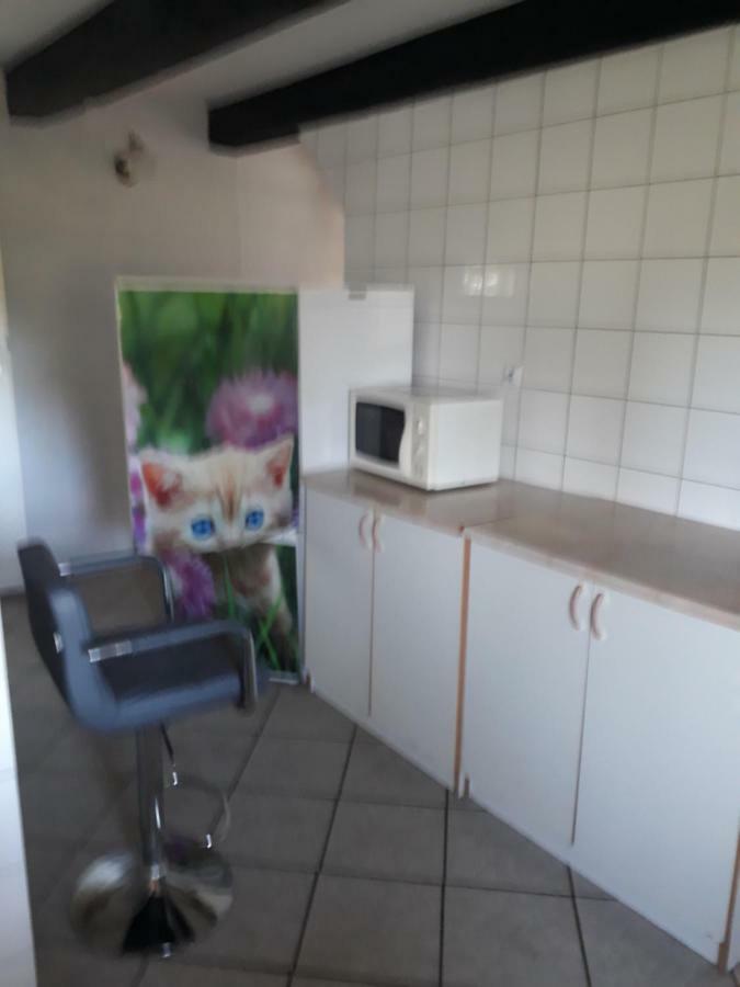 Agroturystyka Pod Debami W Klukach Smołdzino Eksteriør billede